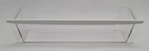 Genuine Refrigerator Viking Door Bin Part#128061