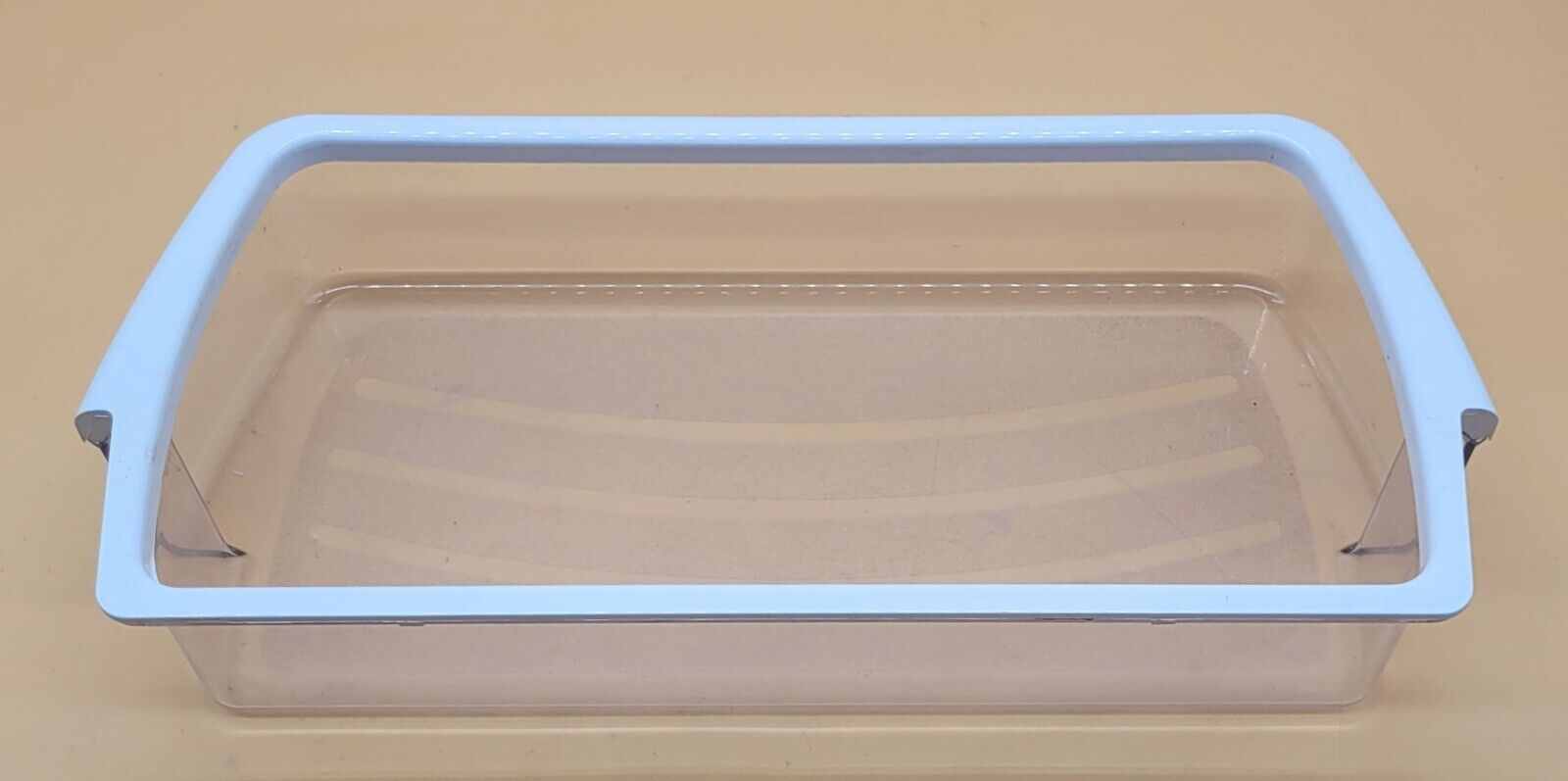 Genuine Refrigerator Whirlpool Cantilever Bin Part#2304235K