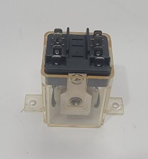 Genuine Oven Viking Relay Part#731-DPDT-C3B