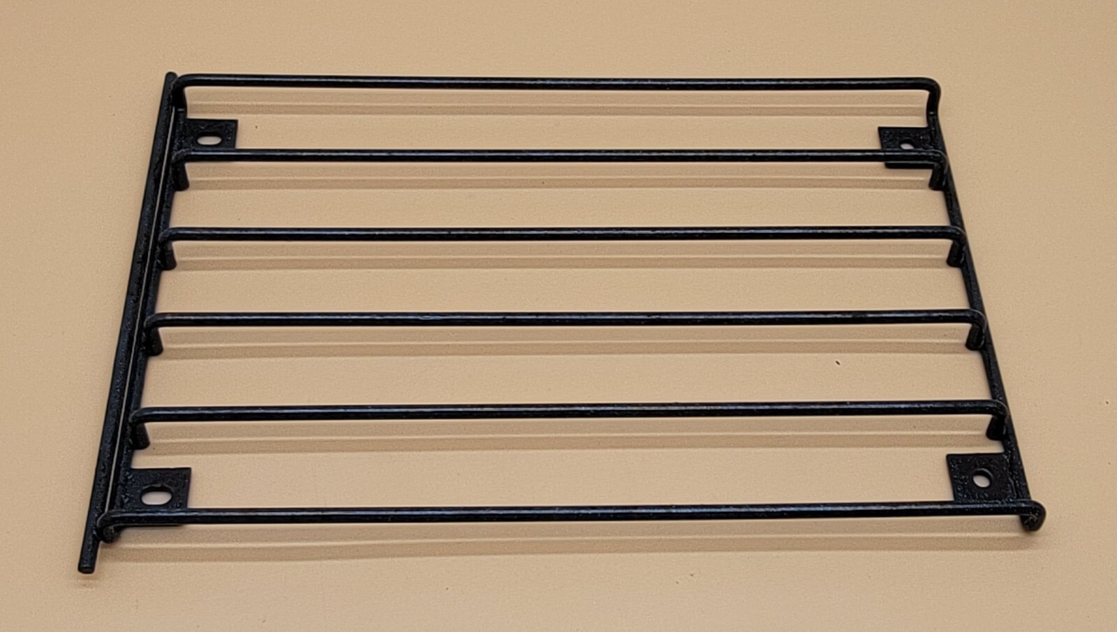 Genuine Double Oven Thermador Support Rack Part#00368467