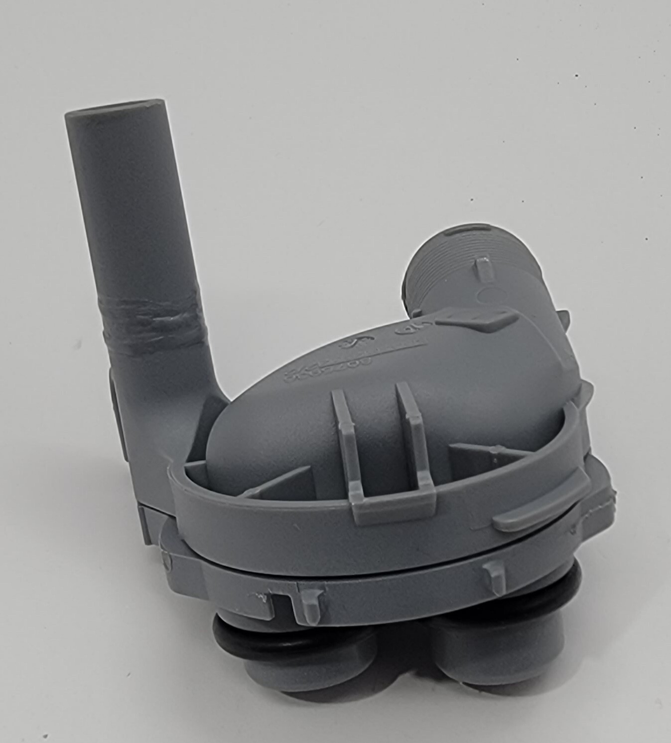 Genuine Dishwasher Viking Intermediate Welded Junction Part#8075936