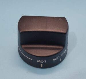 Genuine Gas Stove Viking Knob Part#PA010034
