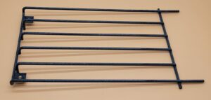 Genuine Microwave Thermador Rack Support Part#00485998