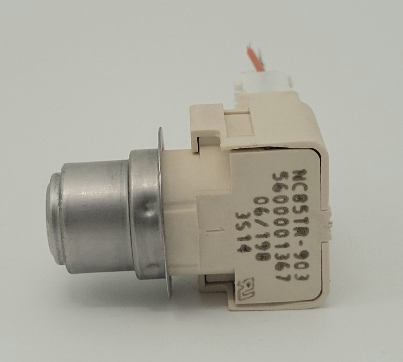 Genuine Dishwasher Thermador Temperature Sensor with Thermistor Part#5600001367