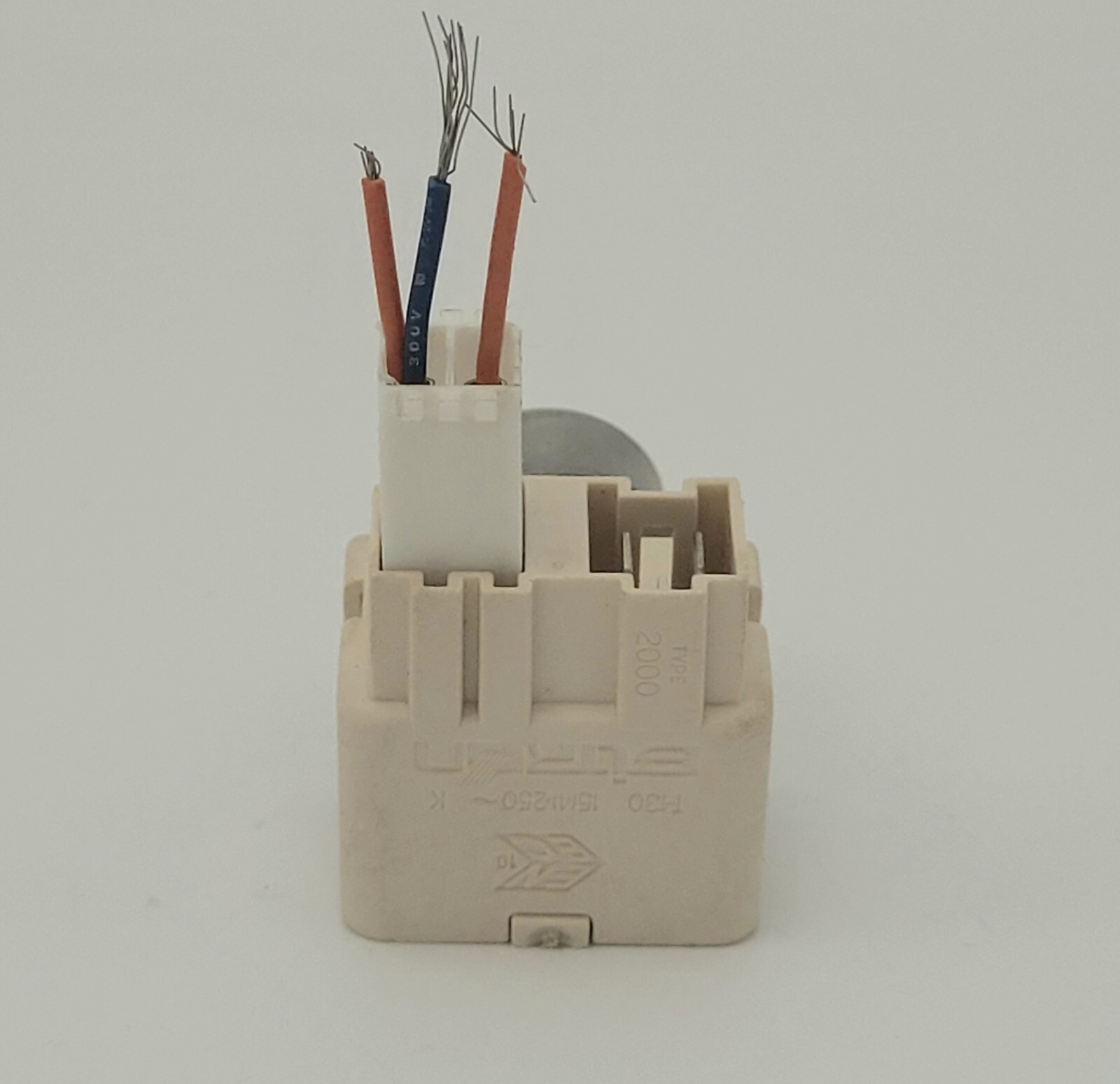 Genuine Dishwasher Thermador Temperature Sensor with Thermistor Part#5600001367