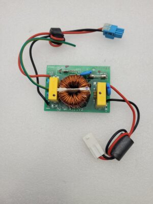 Genuine Samsung Refrigerator ELECTRONIC Noise Filter Part#DA27-00022A