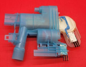 Genuine Dishwasher Gaggenau Pressure Switch Part#00499500