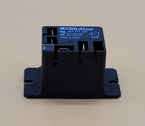 Genuine Microwave Thermador Relay Part#491-74T-200