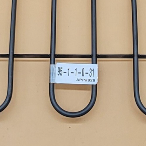 Genuine Oven Frigidaire Bake Element Part#316206000