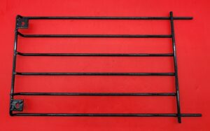 Genuine Double Oven Thermador Rack Support Part#00368467