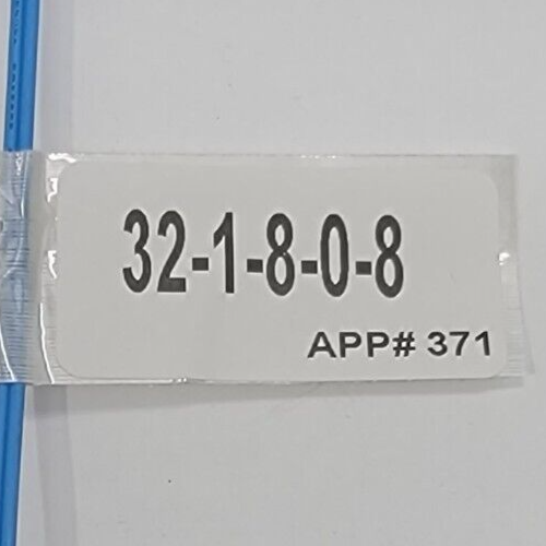 Genuine Washer Samsung Water Temperature Thermistor Part#PTMK51F