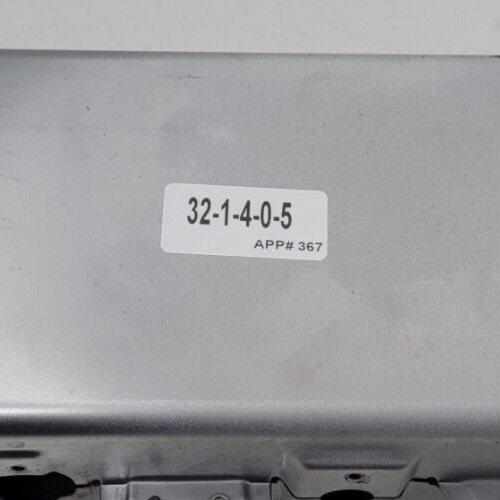 Genuine Dryer Samsung Heating Element Part#DC97-14486A