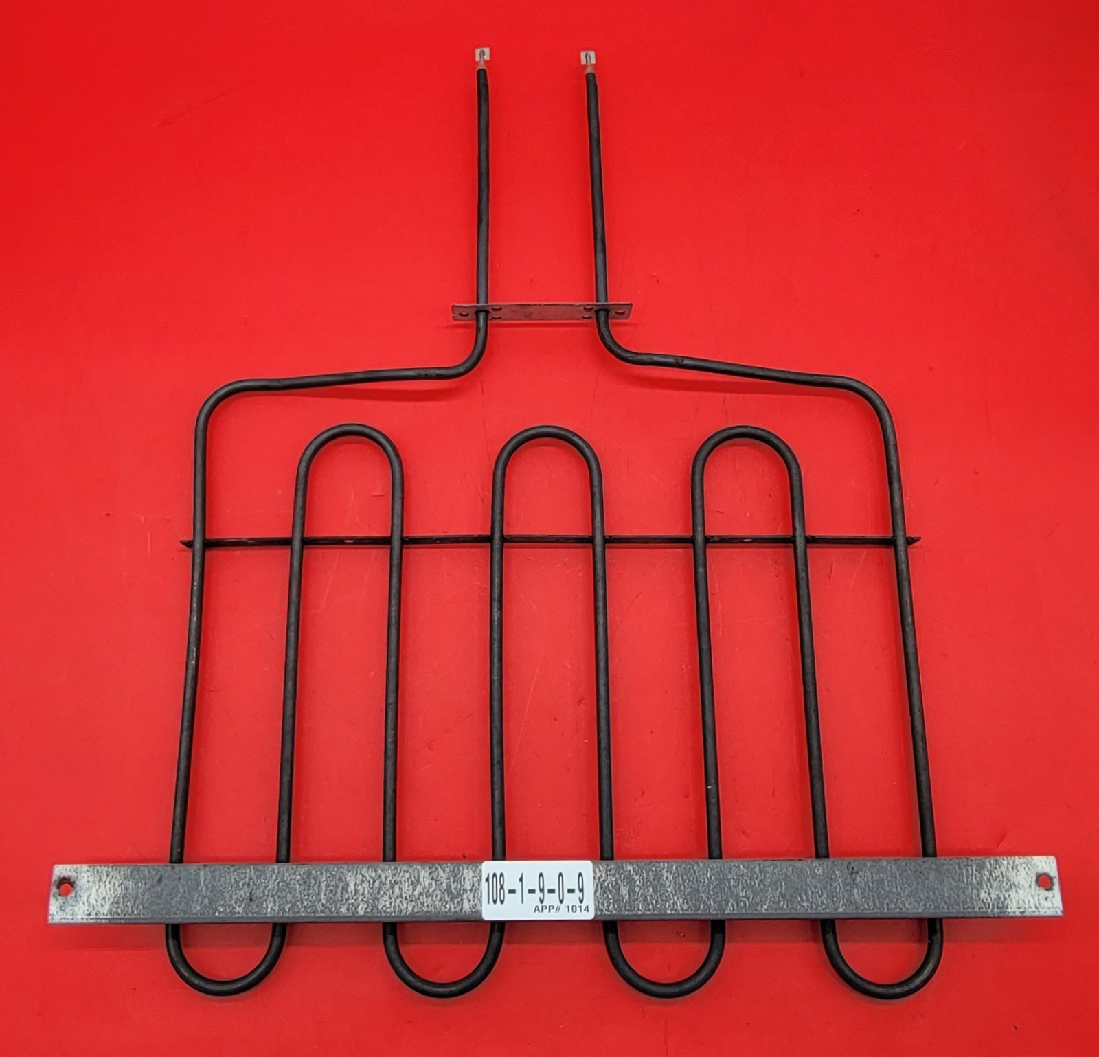 Genuine Double Oven Thermador Heating Element Part#00484613