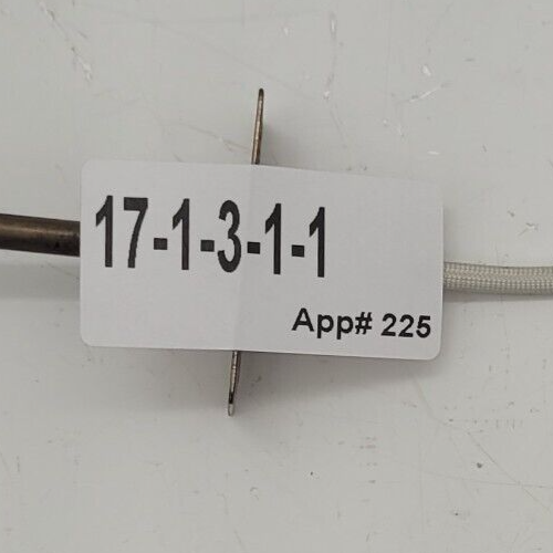 Genuine Oven LG Temperature Sensor Part#EBG61305801