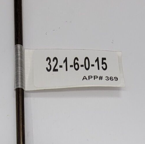 Genuine Oven Frigidaire Temperature Sensor Part#31621700