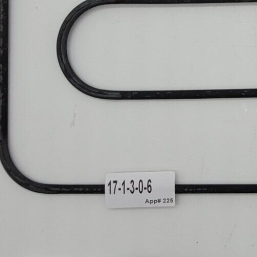 Genuine Oven LG Broil Element Part#MEE62306501