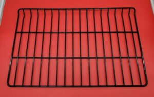 Genuine Oven Monogram Rack Part#WB28T10049