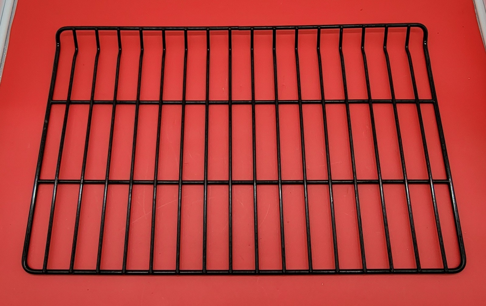 Genuine Oven Monogram Rack Part#WB28T10049