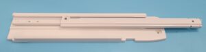 Genuine Refrigerator Thermador Left Crisper Spacer Part#2222561