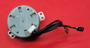 Genuine Double Oven Thermador Stirrer Motor Part#5020005420