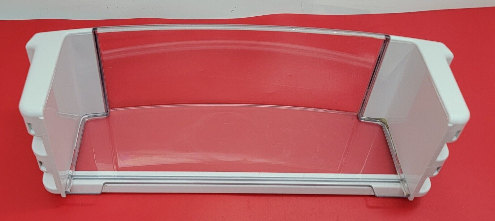 Genuine Refrigerator GE Door Bin Part#WR71X25604