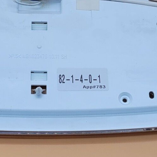Genuine Refrigerator LG LED Light Part#MBN623476