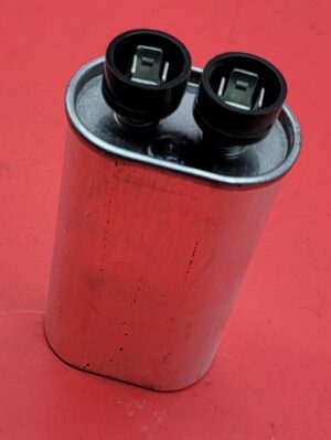 Genuine Double Oven Thermador Capacitor Part#23L6923R