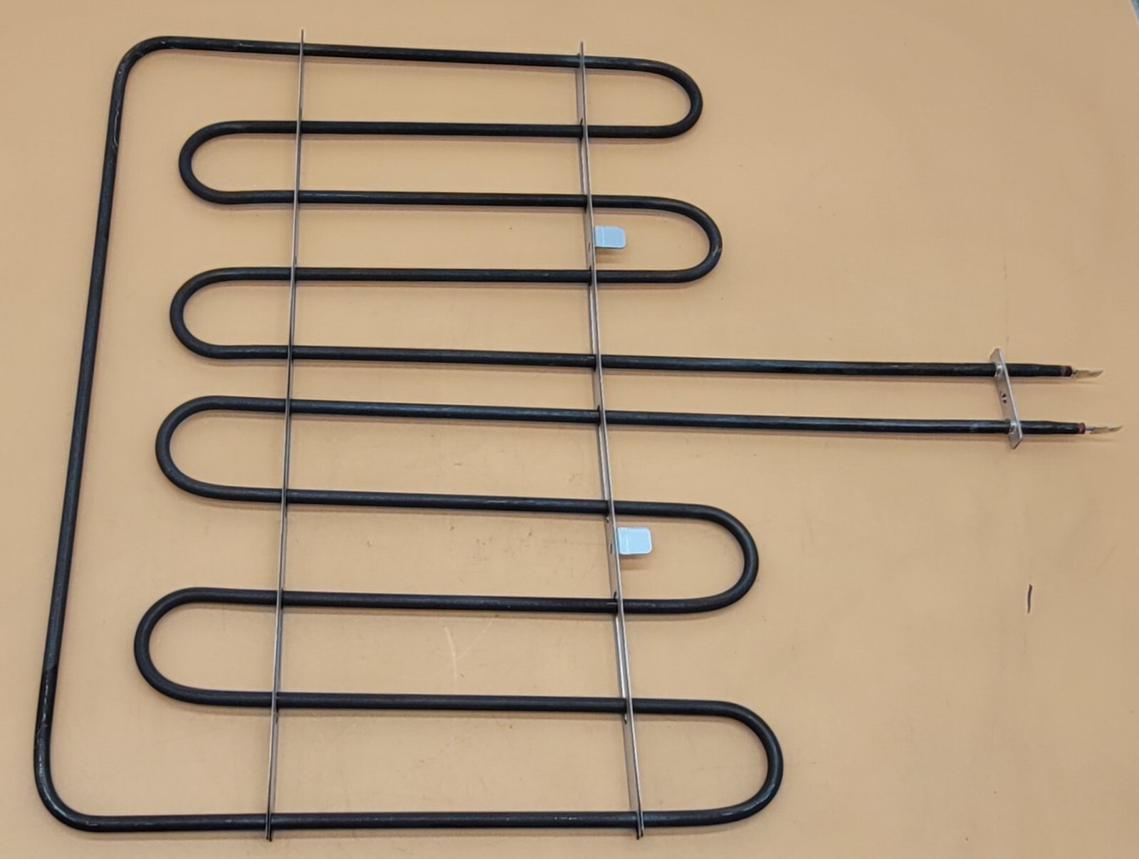 Genuine Double Oven GE Bake Element Part#WB44X21668