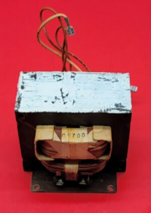Genuine Double Oven Thermador Transformer Part#5020006207
