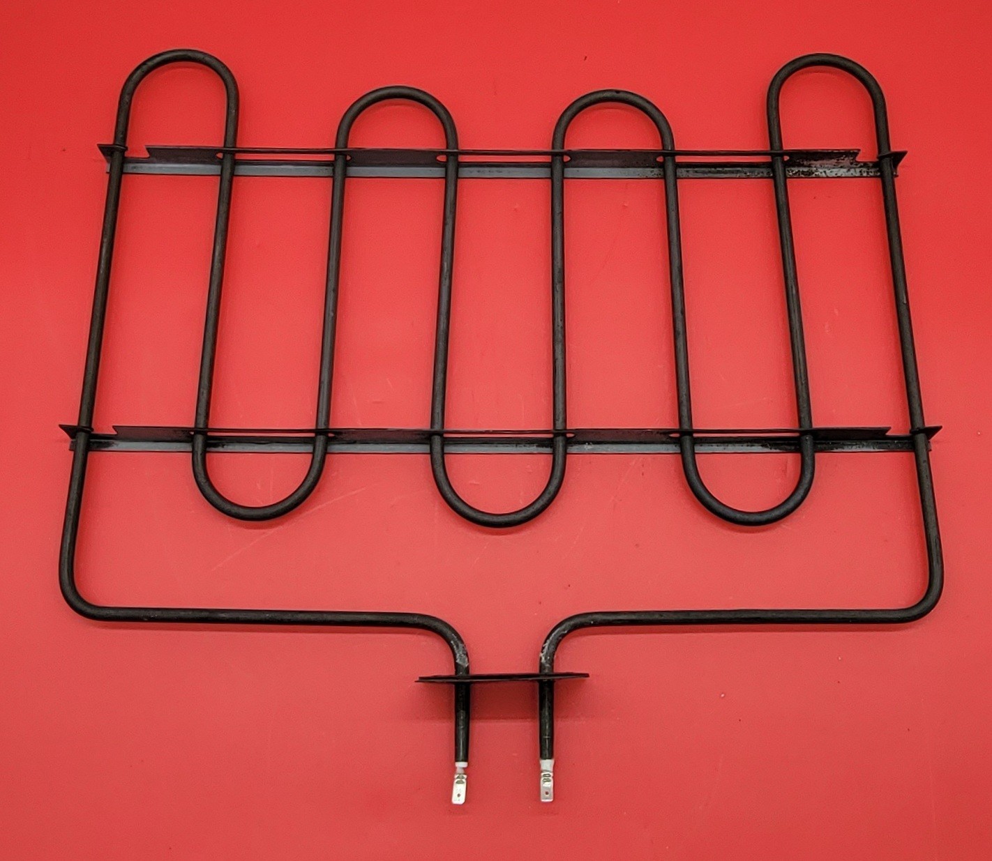 Genuine Oven Monogram Bake Element Part#191D2224P005