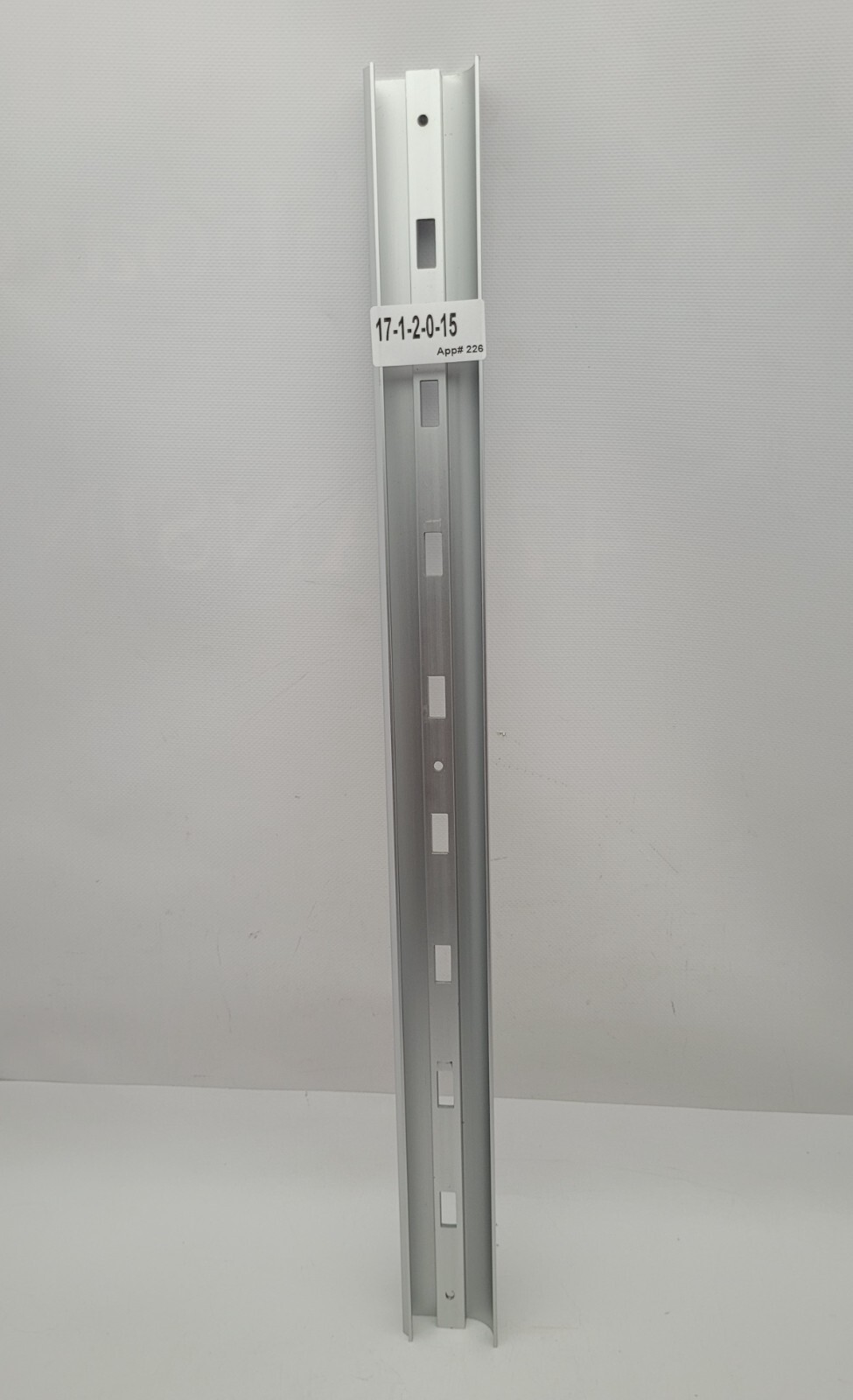 Genuine Refrigerator Thermador Shelf Holder