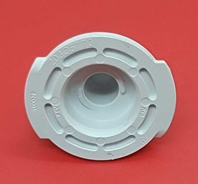Genuine Refrigerator GE Water Filter Bypass Part#203C5770