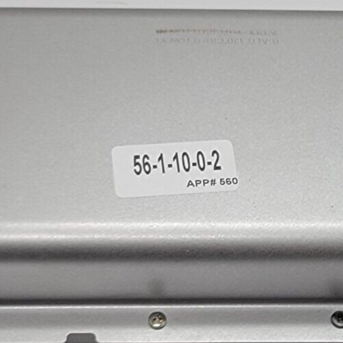 Genuine Dryer LG Heating Element Part#5301EL1001S