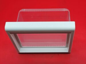 Genuine Refrigerator Sub-Zero Ice Bucket Part#4181500 4181960