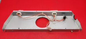 Genuine Refrigerator Sub-Zero Light Panel Part#4161980