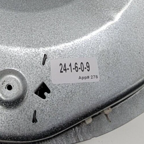 Genuine Dryer GE Heating Element Part#WE11M23