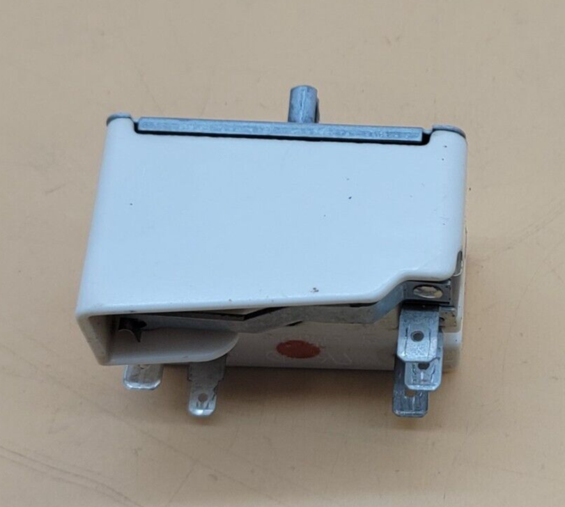 Genuine Oven GE Infinite Switch Part#164D1816P12