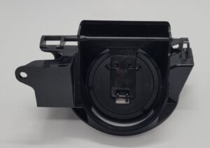 Genuine Refrigerator Viking Ice Dispenser Module Part#127036