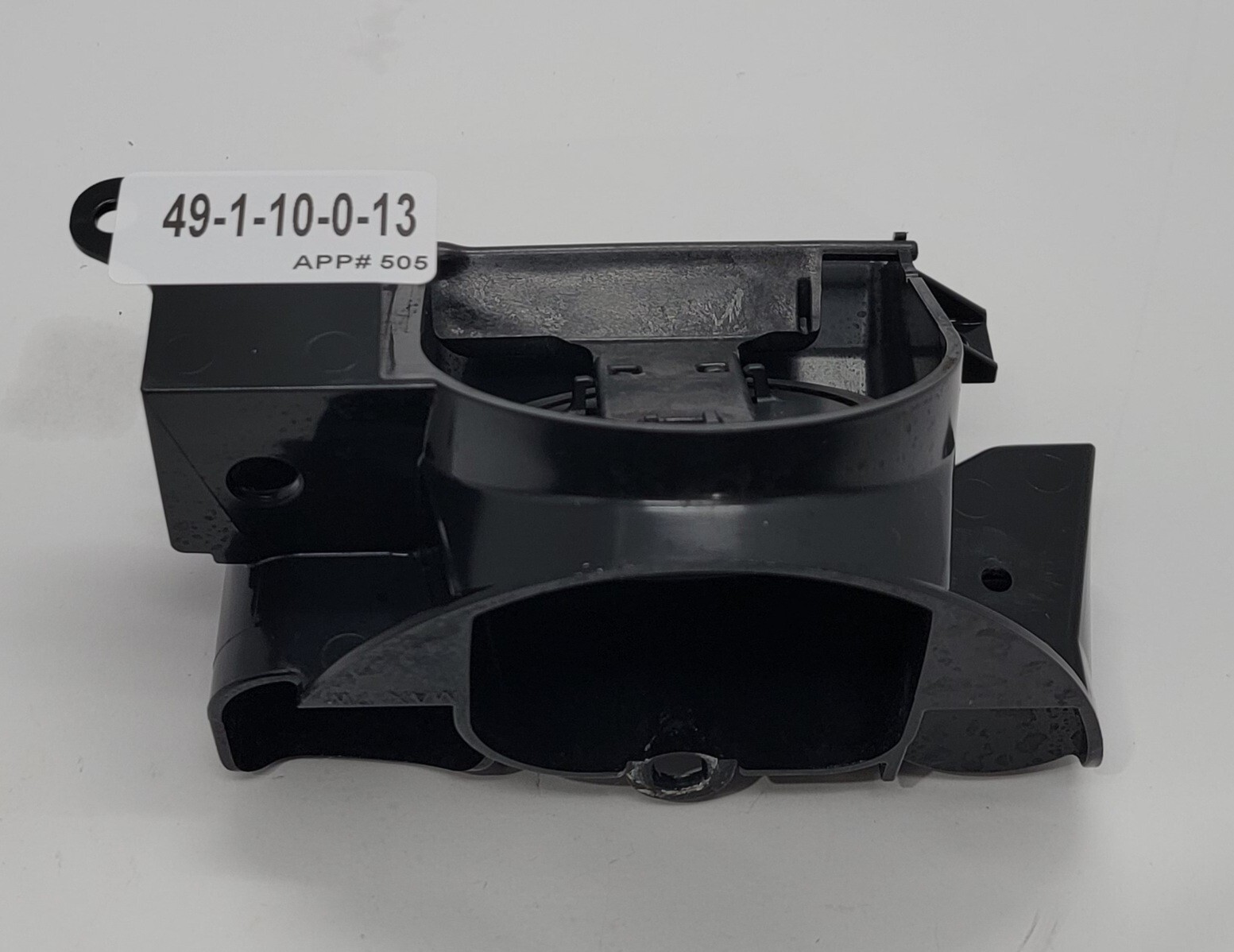 Genuine Refrigerator Viking Ice Dispenser Module Part#127036