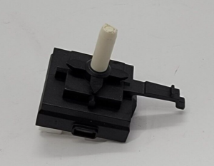 Genuine Washer Whirlpool Selector Switch Part#W10285511