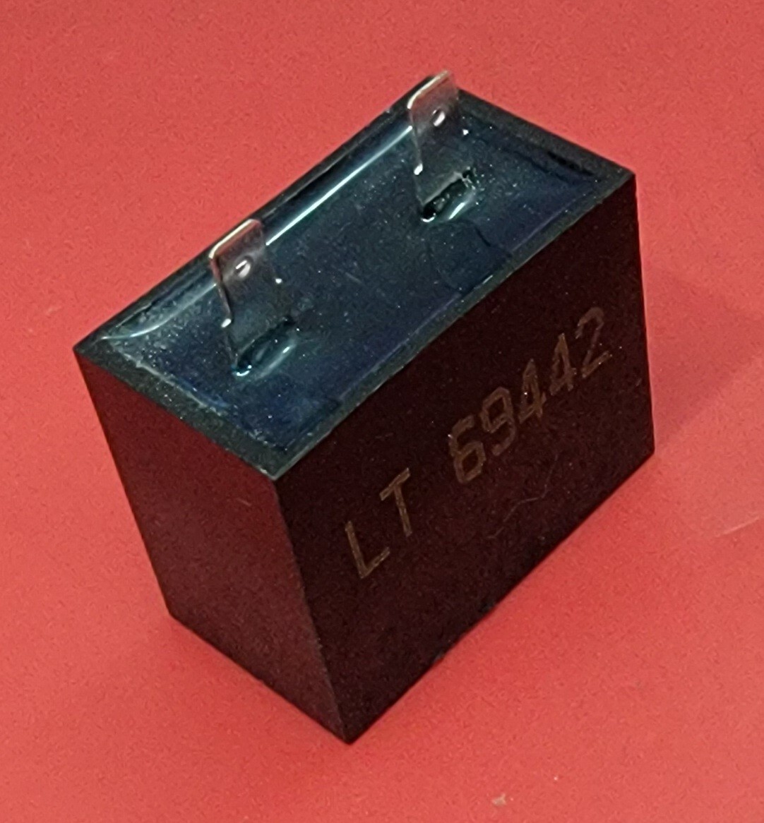Genuine Oven Viking Capacitor Part#W10350564