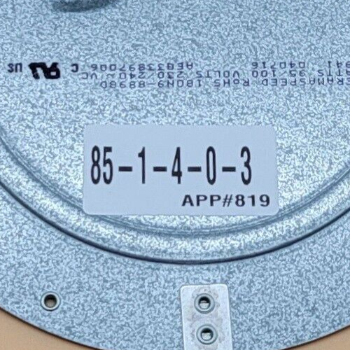 Genuine Oven LG Surface Heating Element Part#AEG33897006