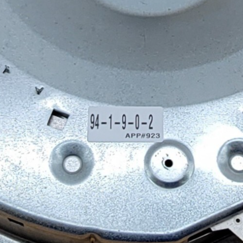Genuine Dryer GE Heating Element Part#WE11M30
