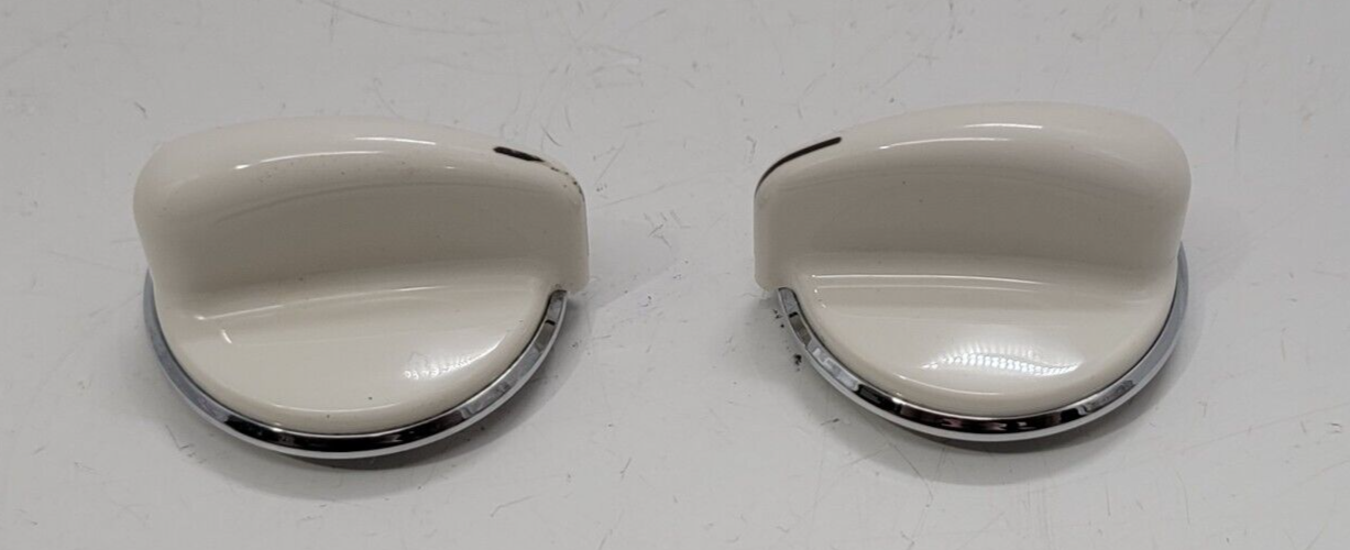 Genuine Dryer GE Knob Set Part#175D3296