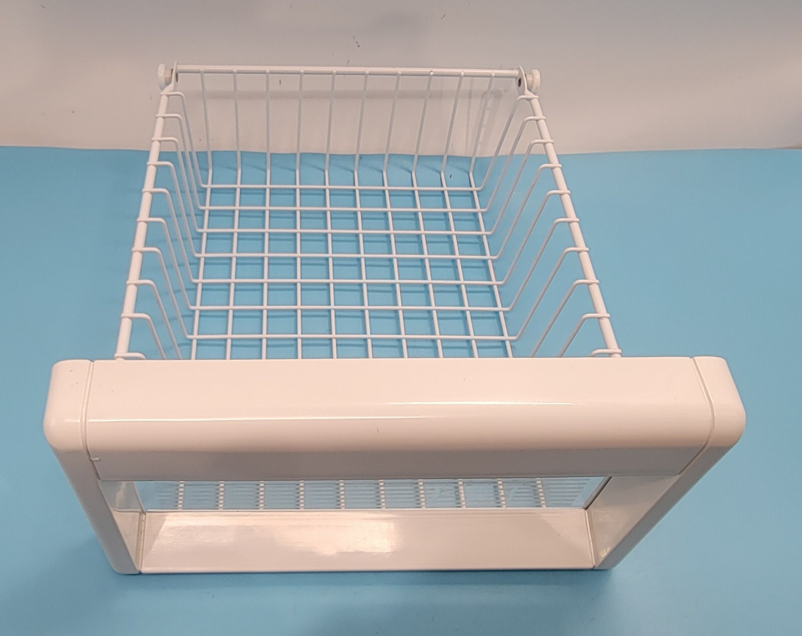 Genuine Refrigerator Sub-Zero Basket Part#4180890