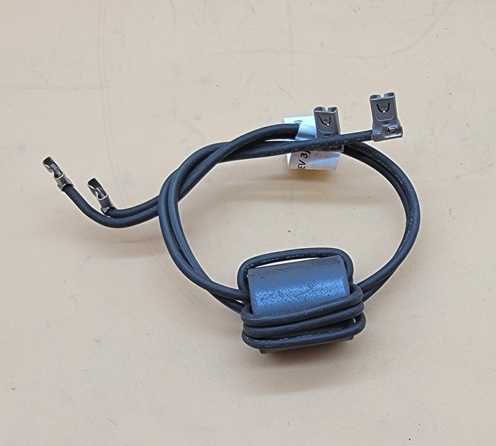Genuine Cooktop Monogram Connector Wire Part#229C6177G003