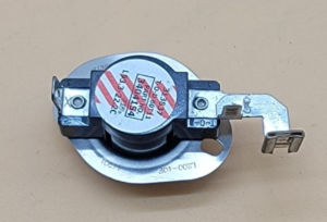 Genuine Washer/Dryer Whirlpool Thermostat Part#3404154