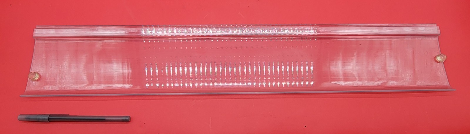 Genuine Refrigerator Thermador Cover