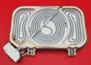 Genuine Double Oven Gaggenau Surface Element Part#60.22170.090