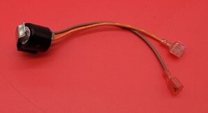 Genuine Refrigerator Viking Defrost Thermostat Part#058966-000